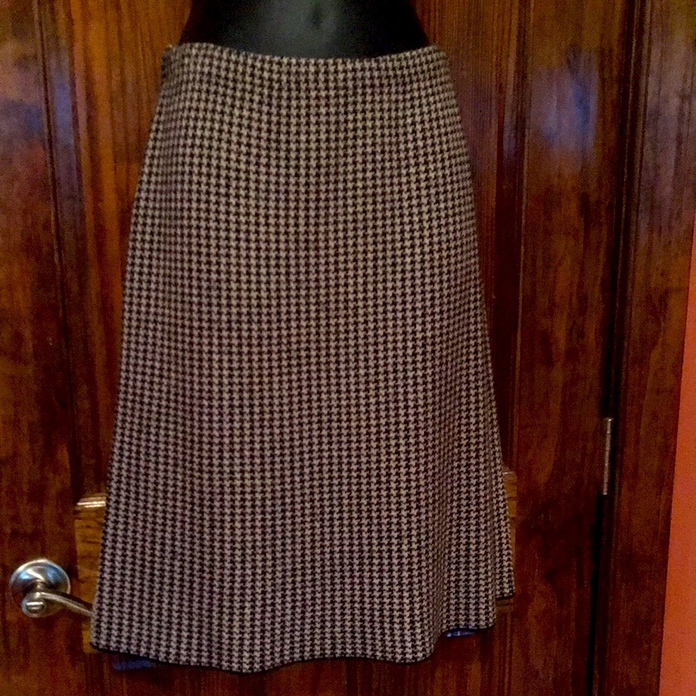 Sweater Skirt